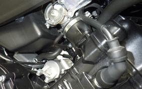 SUZUKI Vｽﾄﾛｰﾑ250A 1999