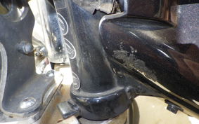 YAMAHA DRAGSTAR 400 CLASSIC  2015 VH02J