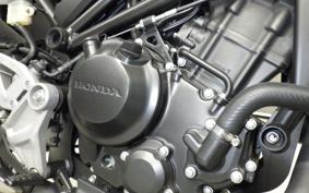 HONDA CB250RA 2020 MC52