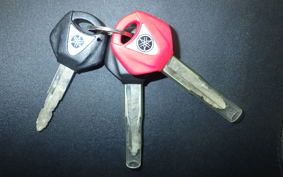 YAMAHA MT-07 ABS RM19J