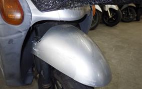 SUZUKI LET's 4 G CA41A