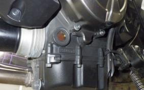 YAMAHA MT-07 ABS 2019