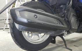 HONDA TACT-4ﾍﾞｰｼｯｸ 2022 AF79