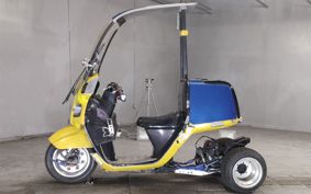 HONDA GYRO TA02