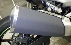 KAWASAKI Z7ﾊEVEﾘｯﾄﾞ 2025 CX500A
