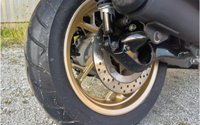 YAMAHA X-MAX SG42J