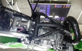 KAWASAKI KX85L KX085D
