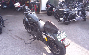 HARLEY XL883R 2009 CS2
