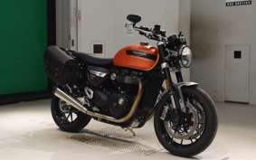 TRIUMPH SPEED TWIN 2023