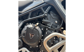 TRIUMPH TIGER 900 RALLY PRO 2025 TRC83D
