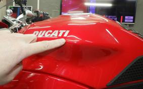 DUCATI SS937S 2019