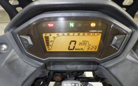 HONDA 400X ABS 2013 NC47