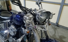 YAMAHA DRAGSTAR 400 CLASSIC 1998 4TR