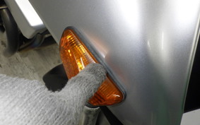 SUZUKI GSX1100S KATANA 2000 GU76A