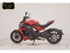 Фото Ducati DIAVEL V4 2024 с японского аукциона