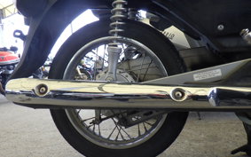 HONDA C110 SUPER CUB JA10