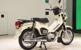 HONDA ｸﾛｽｶﾌﾞ50 1987 AA06