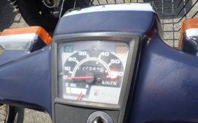HONDA C50 SUPER CUB E C50