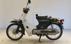 HONDA C50 SUPER CUB C50
