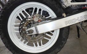 HONDA AX-1 MD21