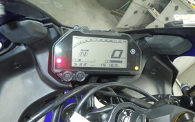 YAMAHA YZF-R3 2020 RH13J