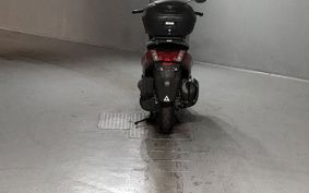 YAMAHA N-MAX 125 SE86J