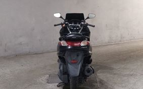 YAMAHA MAJESTY 250 SG20J