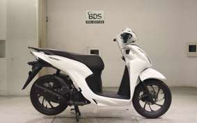 HONDA DIO 110 JK03