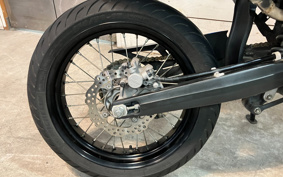 HONDA CRF250M MD38