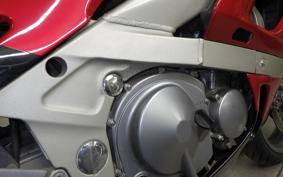 KAWASAKI ZZ-R400 Gen.2 2000 ZX400N