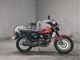 Фото Kawasaki W175 с японского аукциона