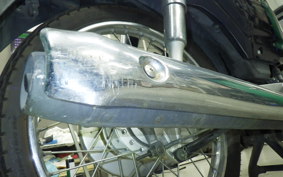 HONDA C50 SUPER CUB 2024 AA04