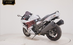 KAWASAKI ZX 1400 NINJA R A 2020