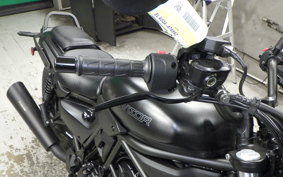 KAWASAKI ELIMINATOR400-3 2024 EL400A