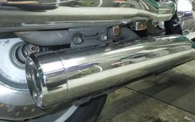 HONDA VTX1800 2012