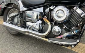 YAMAHA DRAGSTAR400 CLASSIC 2005 VH01J