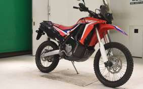 HONDA CRF250 RALLY A MD44