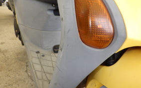SUZUKI LET's 4 G CA41A