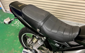 KAWASAKI ZEPHYR400K 1996 ZR400C