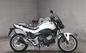 HONDA NC750S RC88