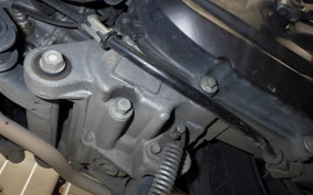 HONDA TACT Gen.4 AF79