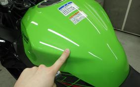KAWASAKI NINJA 400 2024 EX400L
