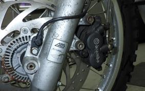 BMW F650GS DAKAR 2003