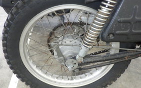 HONDA TL125 TL125