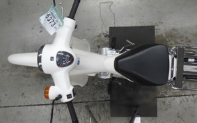 HONDA C110 SUPER CUB 2004 JA07