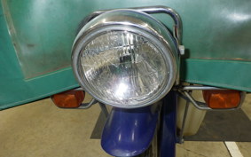 HONDA C50 SUPER CUB AA01