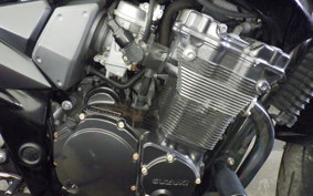SUZUKI BANDIT 1200 A 2015 GV79A