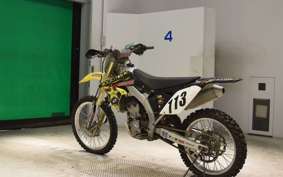 SUZUKI RM-Z250 2007