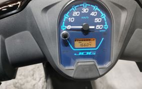 YAMAHA JOG AY01