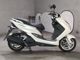 Фото Yamaha MAJESTY 155S с японского аукциона